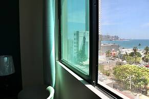 Iberika Apartments