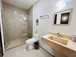Iberika Apartments
