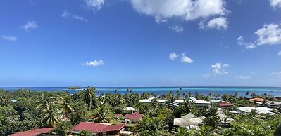 Bungalow Tiare