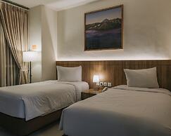 Horison Inn Antawirya Semarang
