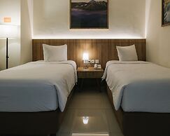 Horison Inn Antawirya Semarang
