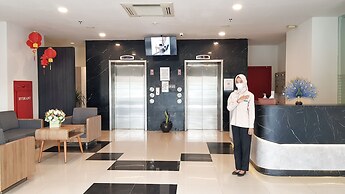 Horison Inn Antawirya Semarang