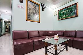 Hotel O Rajawali Inn