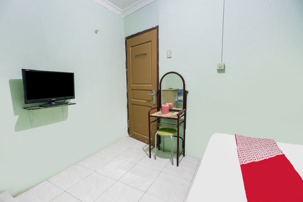 Hotel O Rajawali Inn