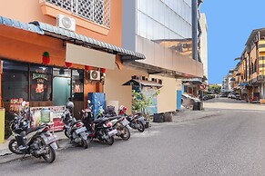 Hotel O Rajawali Inn