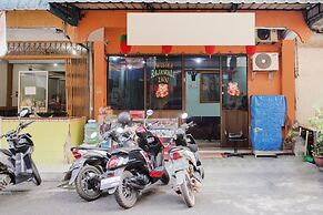 Hotel O Rajawali Inn