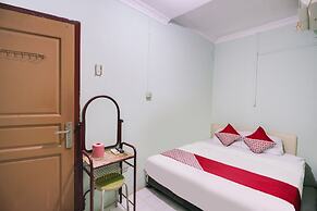Hotel O Rajawali Inn