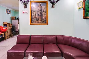 Hotel O Rajawali Inn