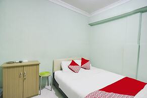Hotel O Rajawali Inn