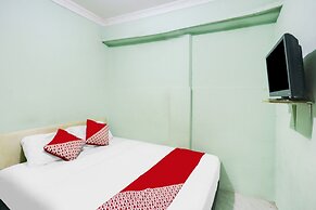 Hotel O Rajawali Inn
