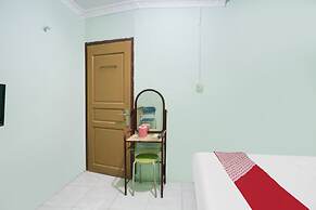 Hotel O Rajawali Inn