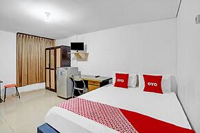 OYO Life 90791 Royale Margorejo