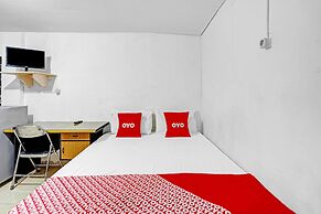 OYO Life 90791 Royale Margorejo