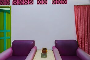 Hotel O Homestay Bude Sri