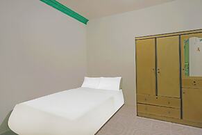 Hotel O Homestay Bude Sri