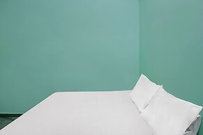 Hotel O Homestay Bude Sri
