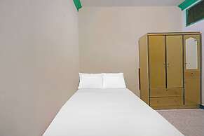 Hotel O Homestay Bude Sri