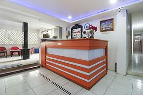 OYO 3872 Wisma Family