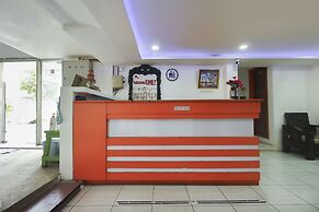OYO 3872 Wisma Family