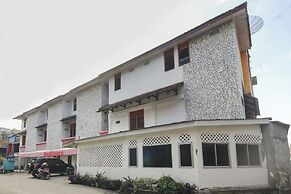 OYO 3872 Wisma Family