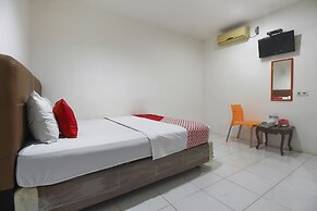 OYO 3872 Wisma Family
