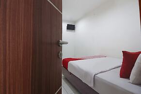 OYO 3872 Wisma Family