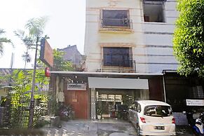 Hotel O Bumi Merpati Residence