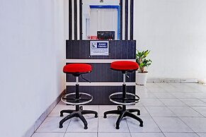 Hotel O Bumi Merpati Residence