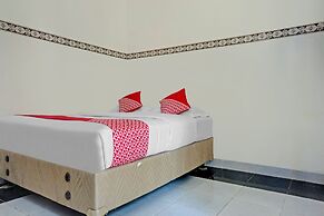 Hotel O Bumi Merpati Residence