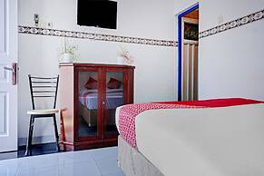 Hotel O Bumi Merpati Residence