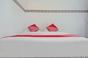Hotel O Bumi Merpati Residence