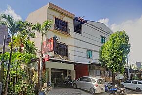 Hotel O Bumi Merpati Residence