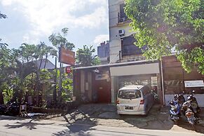 Hotel O Bumi Merpati Residence