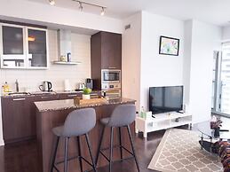 Luxury 2 Bedroom Lakeview