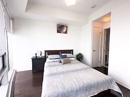 Luxury 2 Bedroom Lakeview