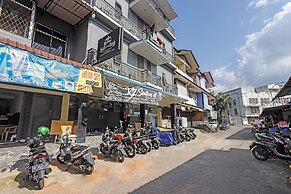 Hotel O X2 Homestay