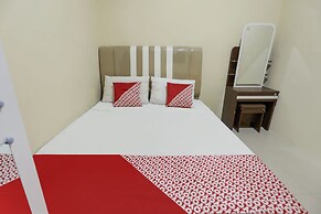 Hotel O X2 Homestay