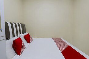 Hotel O X2 Homestay