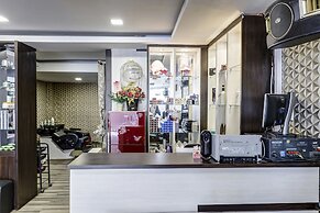 Hotel O X2 Homestay