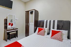 Hotel O X2 Homestay