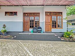 Hotel O Citra Dewi 2