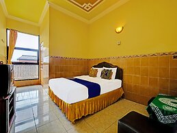 Hotel O Citra Dewi 2