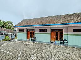 Hotel O Citra Dewi 2