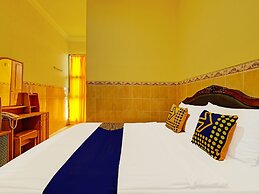 Hotel O Citra Dewi 2