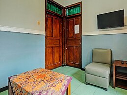 Hotel O Citra Dewi 2