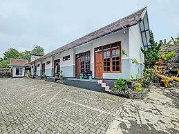 Hotel O Citra Dewi 2