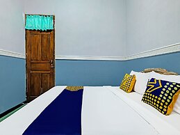 Hotel O Citra Dewi 2