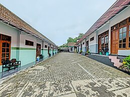 Hotel O Citra Dewi 2