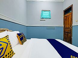Hotel O Citra Dewi 2