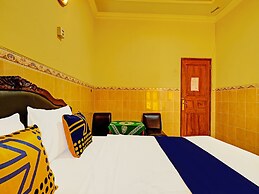 Hotel O Citra Dewi 2